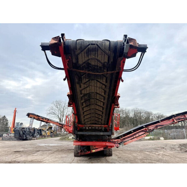 2011 Terex Finlay 883-44264763