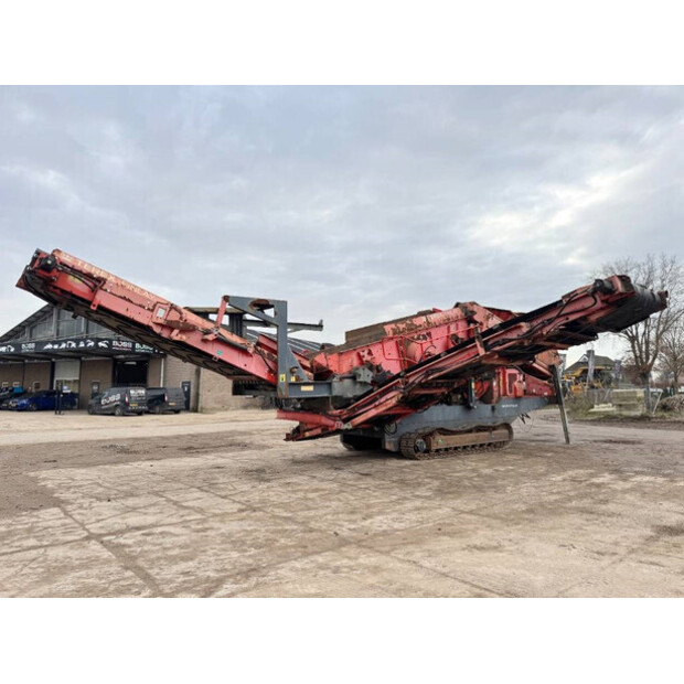 2011 Terex Finlay 883-44264764