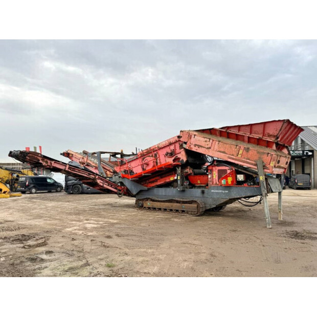 2011 Terex Finlay 883-44264765