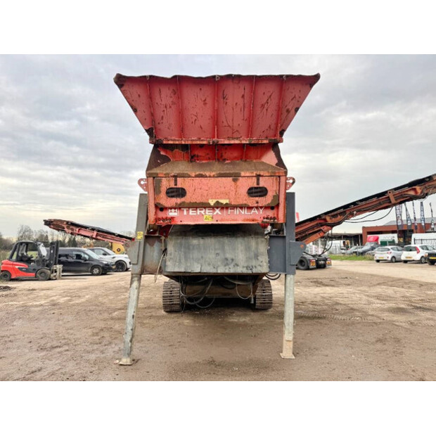 2011 Terex Finlay 883-44264766