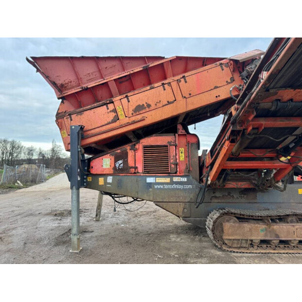 2011 Terex Finlay 883-44264767