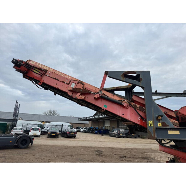 2011 Terex Finlay 883-44264769