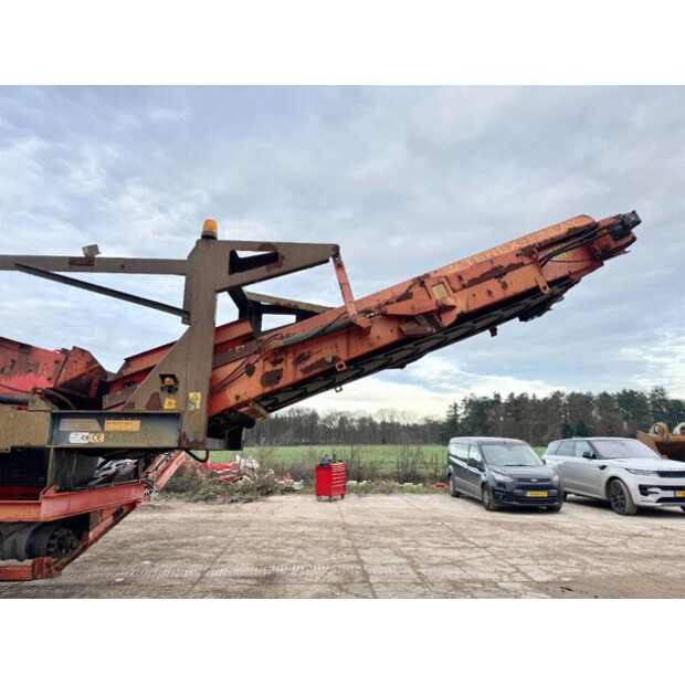 2011 Terex Finlay 883-44264770