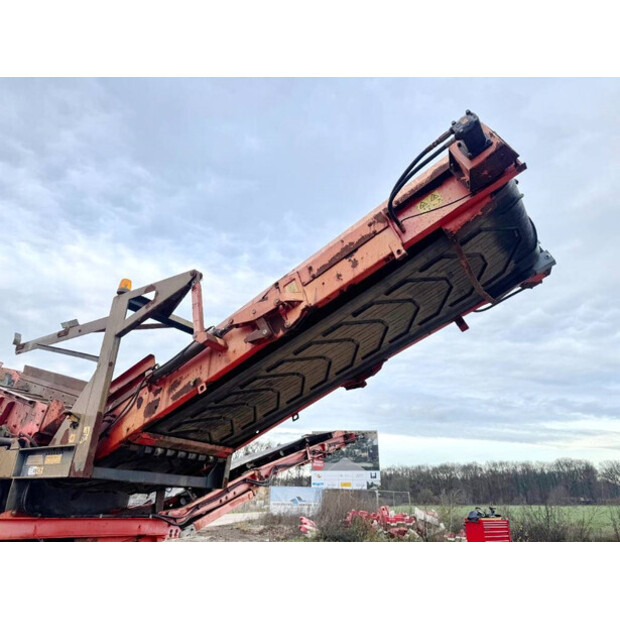 2011 Terex Finlay 883-44264771