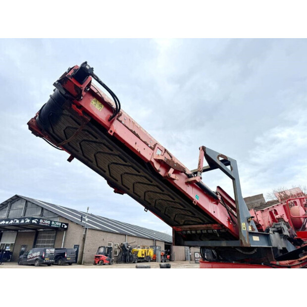 2011 Terex Finlay 883-44264772