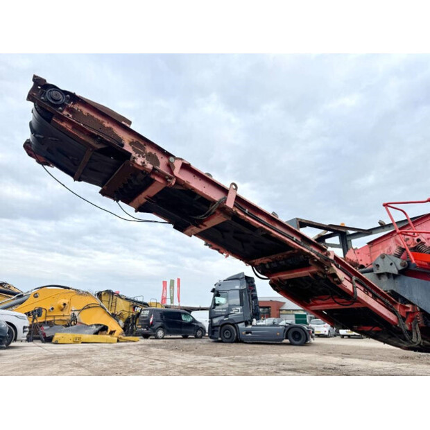 2011 Terex Finlay 883-44264773