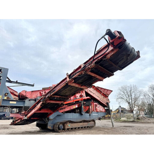 2011 Terex Finlay 883-44264774