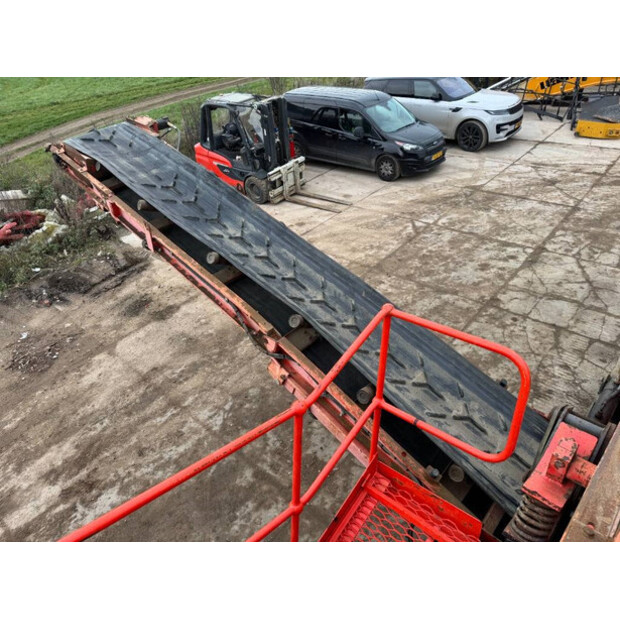 2011 Terex Finlay 883-44264775