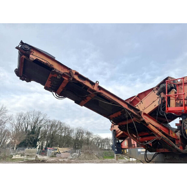 2011 Terex Finlay 883-44264776