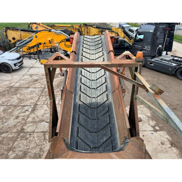 2011 Terex Finlay 883-44264779