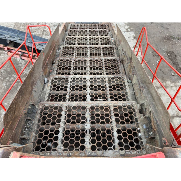 2011 Terex Finlay 883-44264780