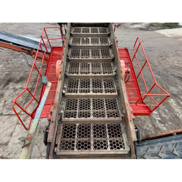 2011 Terex Finlay 883-44264781