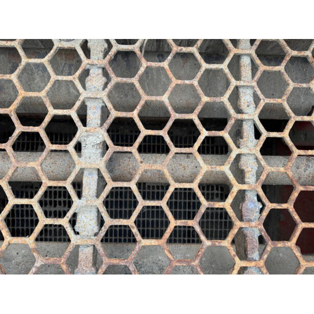 2011 Terex Finlay 883-44264782