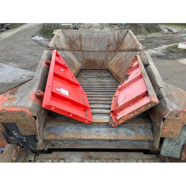 2011 Terex Finlay 883-44264783