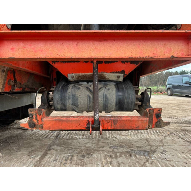 2011 Terex Finlay 883-44264785