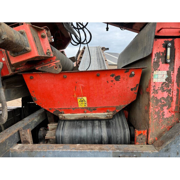 2011 Terex Finlay 883-44264786