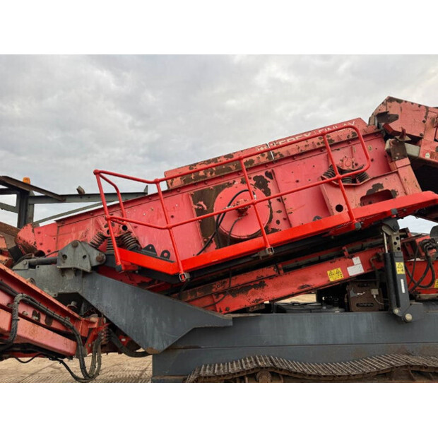 2011 Terex Finlay 883-44264787