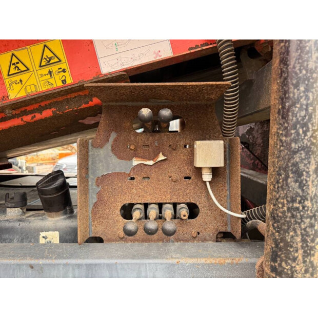 2011 Terex Finlay 883-44264789