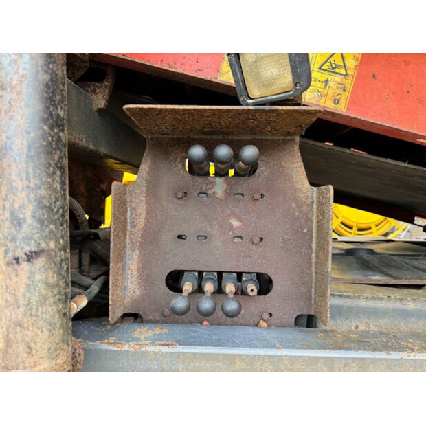 2011 Terex Finlay 883-44264790