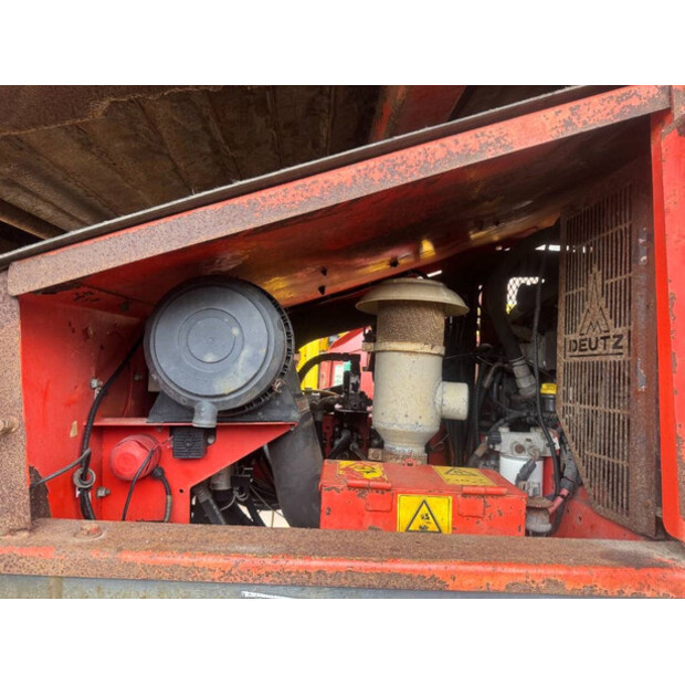 2011 Terex Finlay 883-44264791