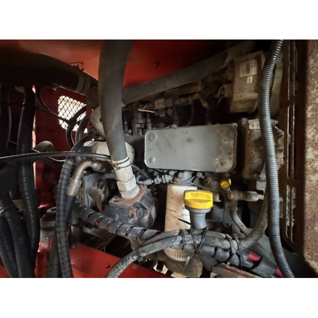 2011 Terex Finlay 883-44264792