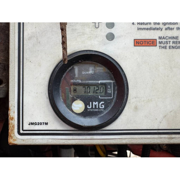 2011 Terex Finlay 883-44264794