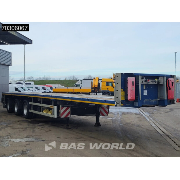 2019 Faymonville F-S43-1AAF-44264802