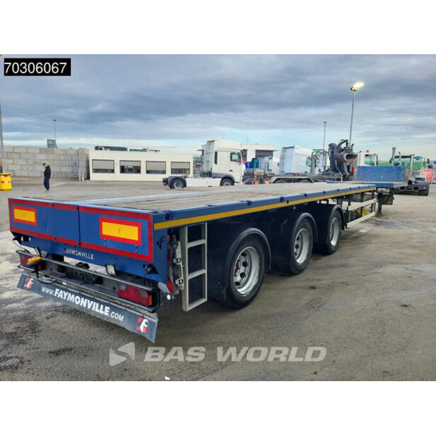 2019 Faymonville F-S43-1AAF-44264803