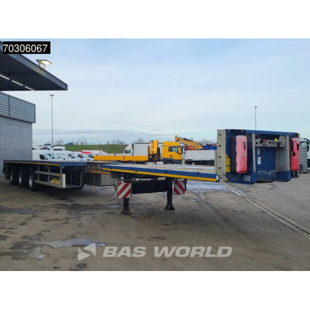 2019 Faymonville F-S43-1AAF-44264804