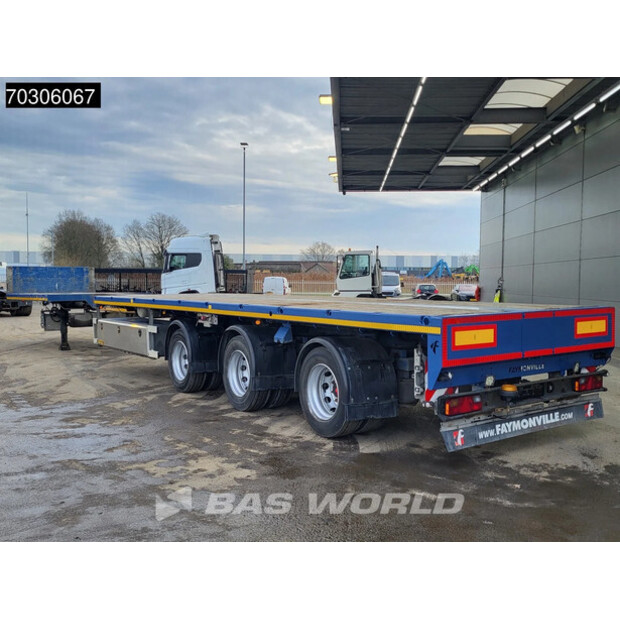 2019 Faymonville F-S43-1AAF-44264805