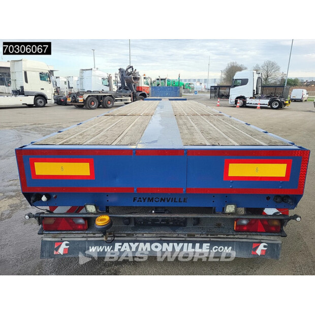 2019 Faymonville F-S43-1AAF-44264806