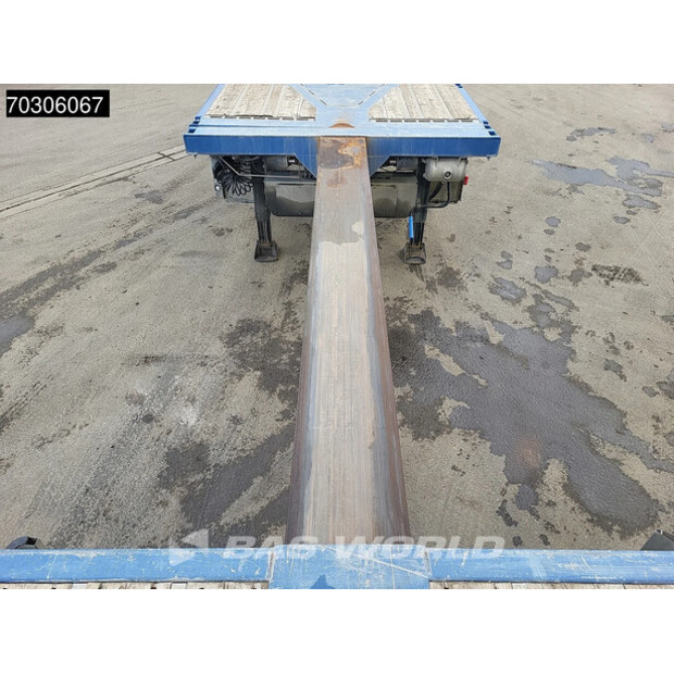 2019 Faymonville F-S43-1AAF-44264808