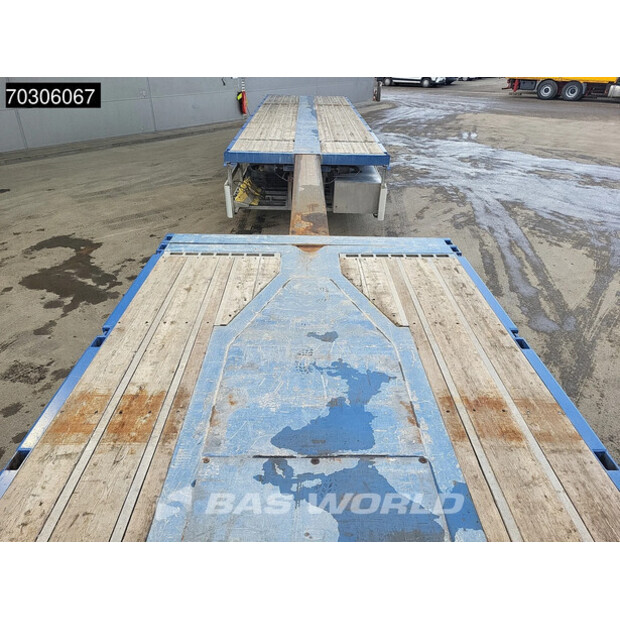 2019 Faymonville F-S43-1AAF-44264812