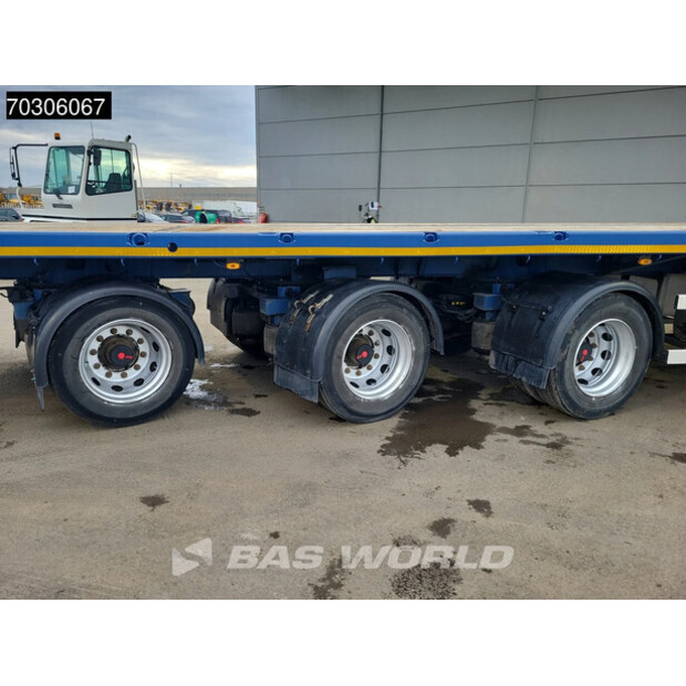 2019 Faymonville F-S43-1AAF-44264814