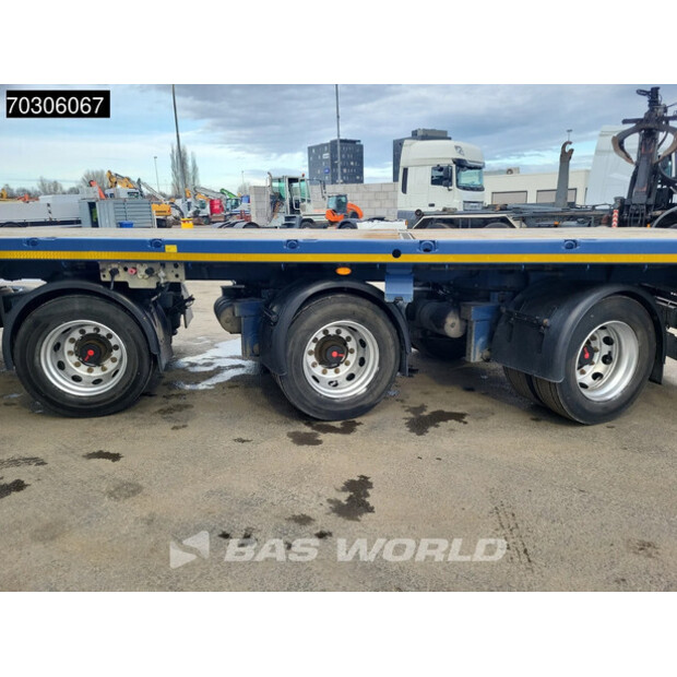 2019 Faymonville F-S43-1AAF-44264815