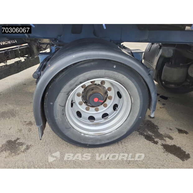 2019 Faymonville F-S43-1AAF-44264816