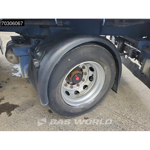 2019 Faymonville F-S43-1AAF-44264817