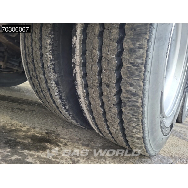 2019 Faymonville F-S43-1AAF-44264818