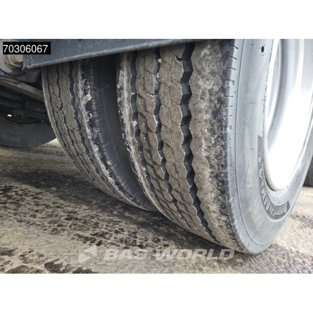 2019 Faymonville F-S43-1AAF-44264819