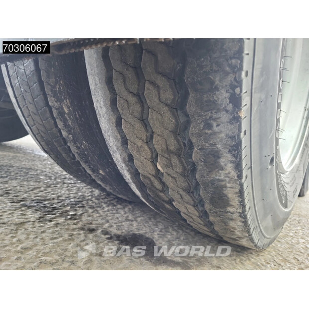 2019 Faymonville F-S43-1AAF-44264822