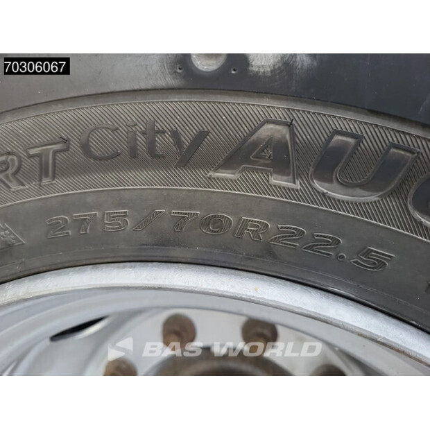 2019 Faymonville F-S43-1AAF-44264824