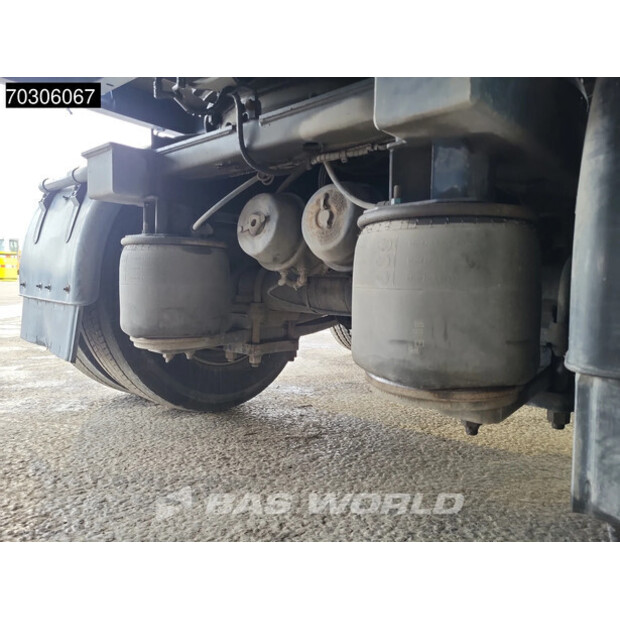 2019 Faymonville F-S43-1AAF-44264827