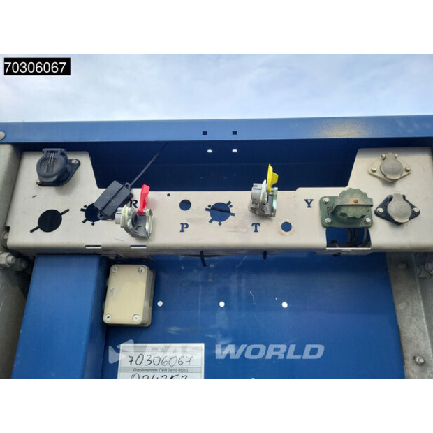 2019 Faymonville F-S43-1AAF-44264828