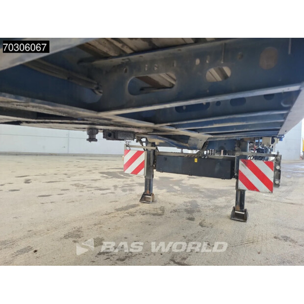 2019 Faymonville F-S43-1AAF-44264829