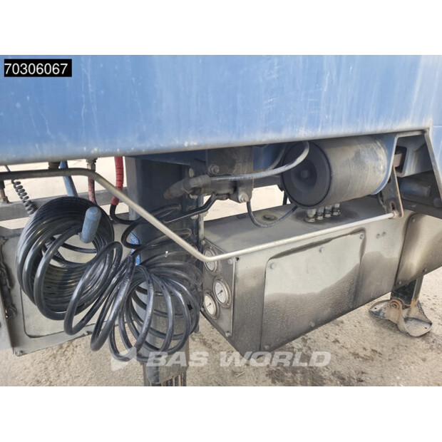 2019 Faymonville F-S43-1AAF-44264832