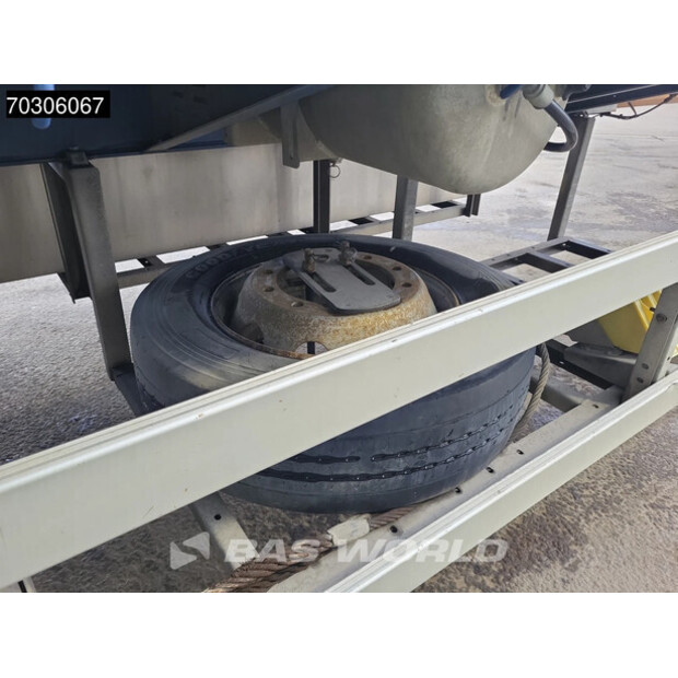 2019 Faymonville F-S43-1AAF-44264835