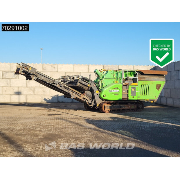 2017 Terex COBRA 230-44264842