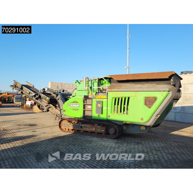 2017 Terex COBRA 230-44264844