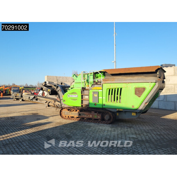 2017 Terex COBRA 230-44264846