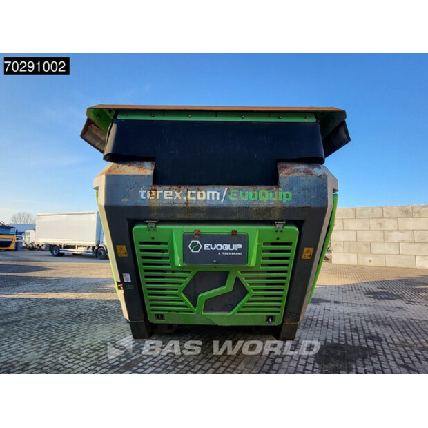 2017 Terex COBRA 230-44264847